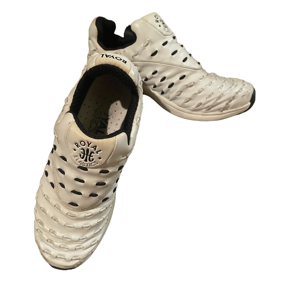 Royal elastics, 90s shoe